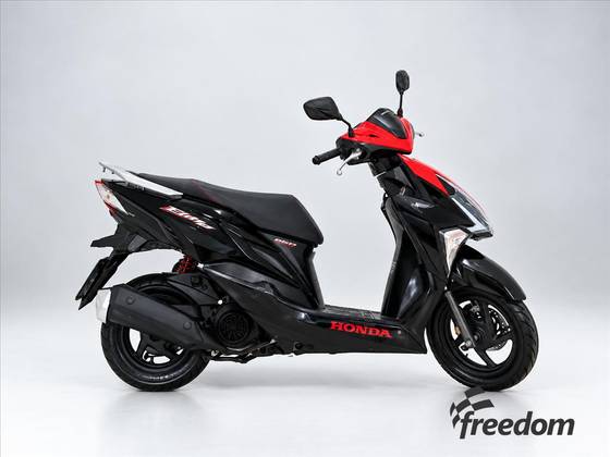 HONDA ELITE 125i 