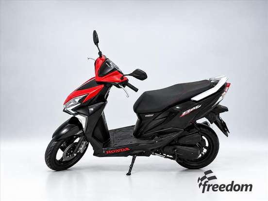 HONDA-ELITE 125i-2019