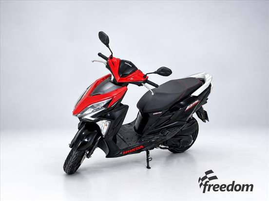 HONDA-ELITE 125i-2019