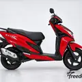 HONDA ELITE 125i HONDA ELITE 125i