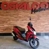 HONDA ELITE 125i HONDA ELITE 125i