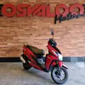 HONDA ELITE 125i HONDA ELITE 125i