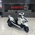 HONDA ELITE 125i HONDA ELITE 125i