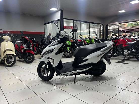 HONDA-ELITE 125i HONDA-ELITE 125i-2019