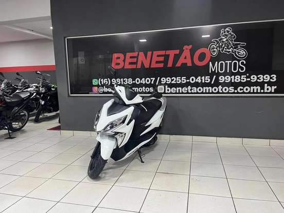 HONDA-ELITE 125i HONDA-ELITE 125i-2019