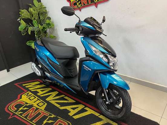 HONDA-ELITE 125i-2025