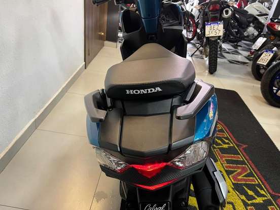 HONDA-ELITE 125i HONDA-ELITE 125i-2025