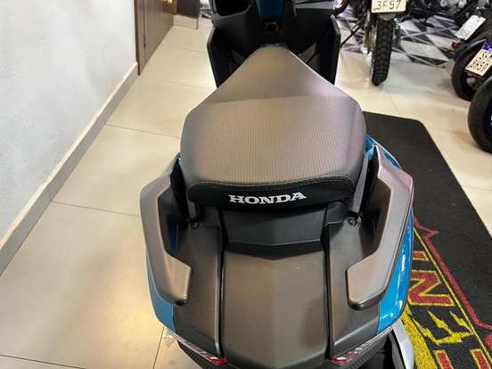 HONDA-ELITE 125i-2025