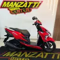 HONDA ELITE 125i HONDA ELITE 125i