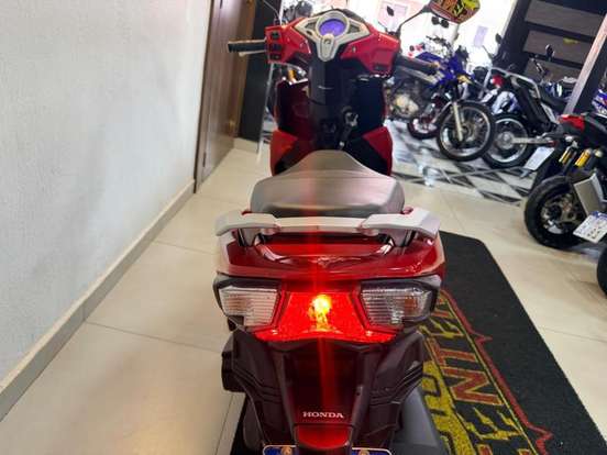 HONDA-ELITE 125i HONDA-ELITE 125i-2020