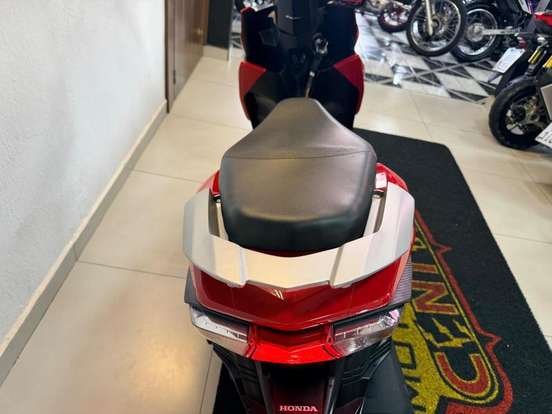 HONDA-ELITE 125i HONDA-ELITE 125i-2020
