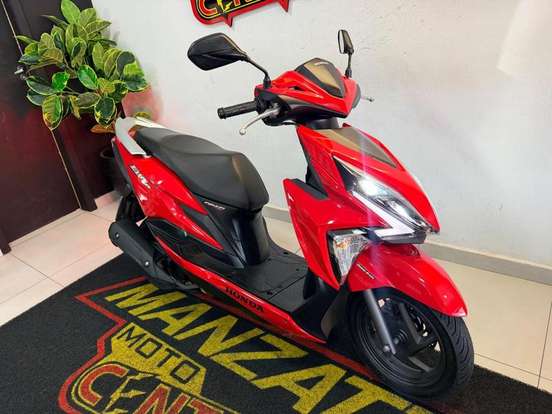 HONDA-ELITE 125i HONDA-ELITE 125i-2020