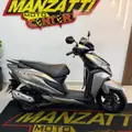 HONDA ELITE 125i HONDA ELITE 125i