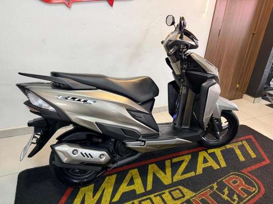 HONDA-ELITE 125i HONDA-ELITE 125i-2025