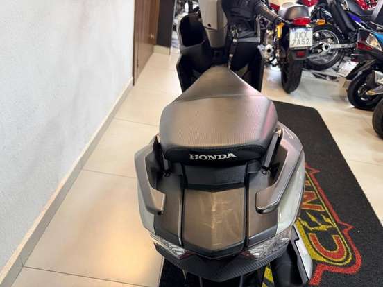 HONDA-ELITE 125i-2025