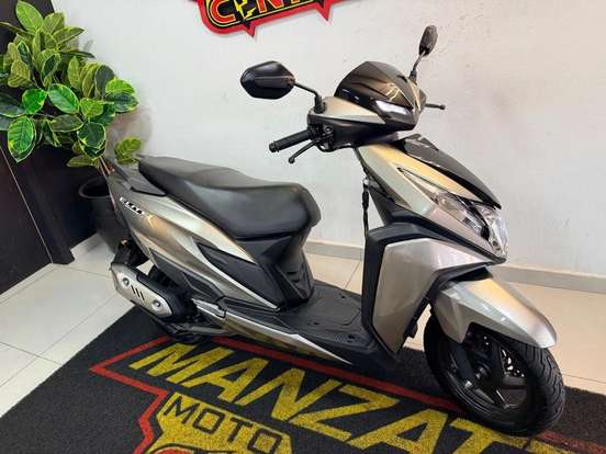 HONDA-ELITE 125i HONDA-ELITE 125i-2025