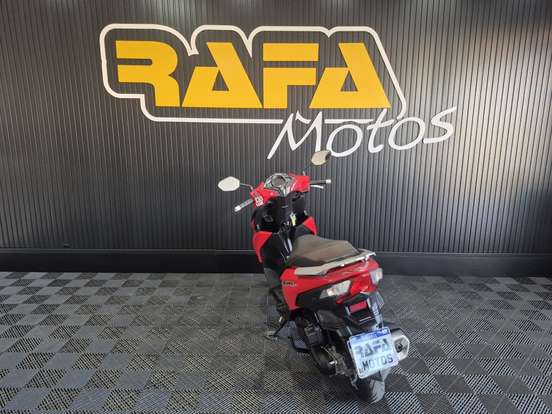 HONDA-ELITE 125i-2022