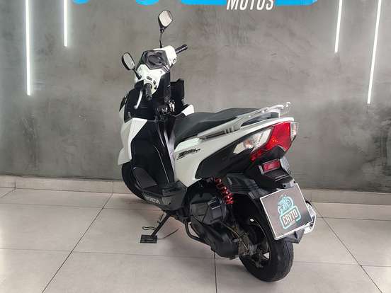 HONDA-ELITE 125i-2021