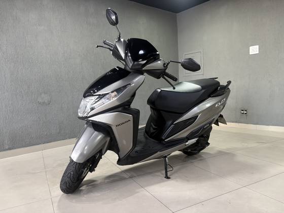 HONDA ELITE 125i 