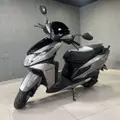 HONDA ELITE 125i HONDA ELITE 125i