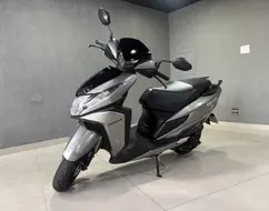 HONDA ELITE 125i HONDA ELITE 125i