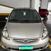 HONDA FIT 1.4 LXL 8V GASOLINA 4P AUTOMÁTICO HONDA FIT 1.4 LXL 8V GASOLINA 4P AUTOMÁTICO