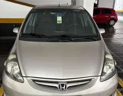 HONDA FIT 1.4 LXL 8V GASOLINA 4P AUTOMÁTICO HONDA FIT 1.4 LXL 8V GASOLINA 4P AUTOMÁTICO