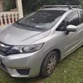 HONDA FIT 1.5 DX 16V FLEX 4P MANUAL HONDA FIT 1.5 DX 16V FLEX 4P MANUAL
