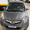 HONDA FIT 1.5 EX 16V FLEX 4P AUTOMÁTICO HONDA FIT 1.5 EX 16V FLEX 4P AUTOMÁTICO