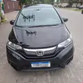 HONDA FIT 1.5 EX 16V FLEX 4P AUTOMÁTICO HONDA FIT 1.5 EX 16V FLEX 4P AUTOMÁTICO