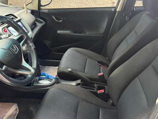 HONDA-FIT-1.5 EX 16V FLEX 4P AUTOMÁTICO HONDA-FIT-2013