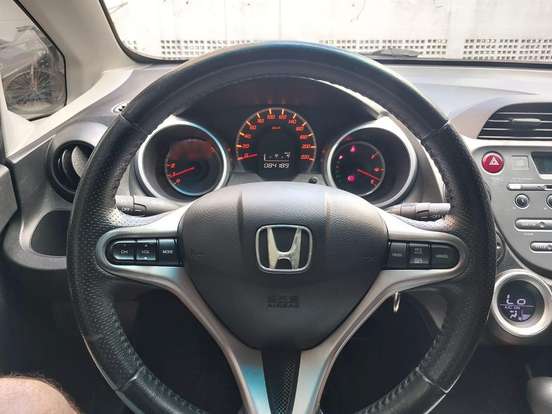 HONDA-FIT-1.5 EX 16V FLEX 4P AUTOMÁTICO HONDA-FIT-2011