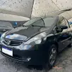 HONDA FIT 1.5 EX 16V GASOLINA 4P AUTOMÁTICO HONDA FIT 1.5 EX 16V GASOLINA 4P AUTOMÁTICO