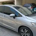 HONDA FIT 1.5 EXL 16V FLEX 4P AUTOMÁTICO HONDA FIT 1.5 EXL 16V FLEX 4P AUTOMÁTICO
