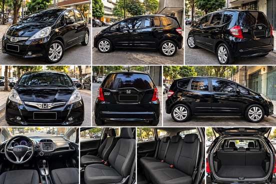 HONDA-FIT-2012