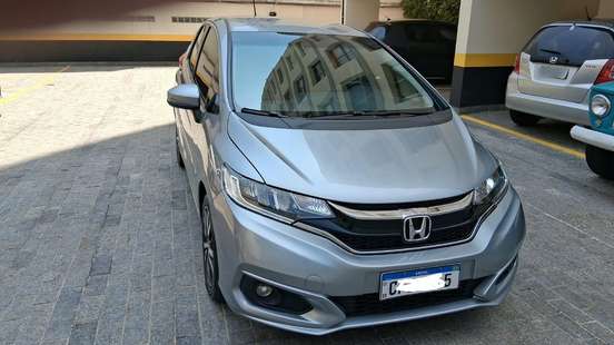 HONDA-FIT-1.5 EXL 16V FLEX 4P AUTOMÁTICO HONDA-FIT-2021
