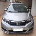 HONDA FIT 1.5 PERSONAL 16V FLEX 4P AUTOMÁTICO HONDA FIT 1.5 PERSONAL 16V FLEX 4P AUTOMÁTICO