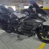 HONDA GL 1800 GOLD WING HONDA GL 1800 GOLD WING