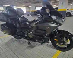 HONDA GL 1800 GOLD WING HONDA GL 1800 GOLD WING