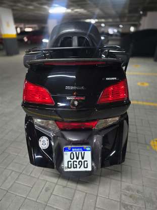 HONDA-GL 1800 GOLD WING HONDA-GL 1800 GOLD WING-2013