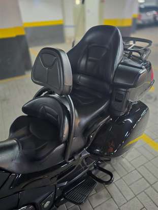 HONDA-GL 1800 GOLD WING-2013
