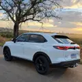 HONDA HR-V 1.5 DI I-VTEC FLEX EX CVT HONDA HR-V 1.5 DI I-VTEC FLEX EX CVT