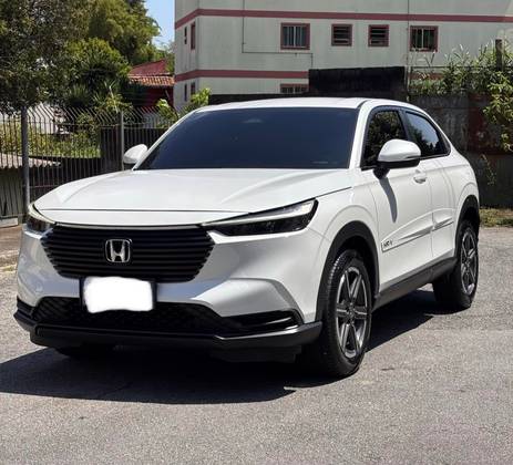 HONDA HR-V 1.5 DI I-VTEC FLEX EX CVT