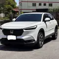 HONDA HR-V 1.5 DI I-VTEC FLEX EX CVT HONDA HR-V 1.5 DI I-VTEC FLEX EX CVT