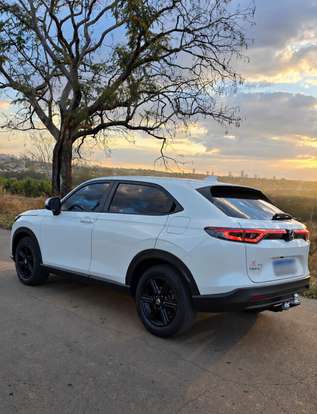 HONDA-HR-V-1.5 DI I-VTEC FLEX EX CVT HONDA-HR-V-2024
