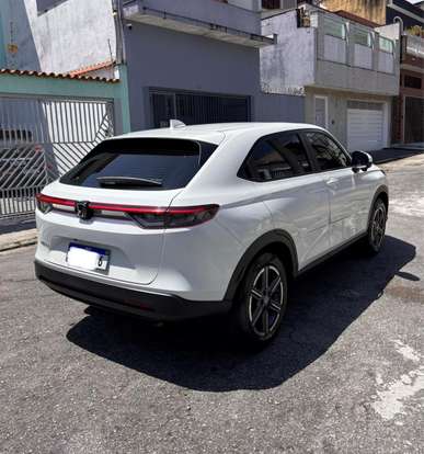 HONDA-HR-V-1.5 DI I-VTEC FLEX EX CVT HONDA-HR-V-2022