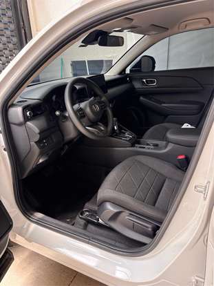 HONDA-HR-V-1.5 DI I-VTEC FLEX EX CVT HONDA-HR-V-2022
