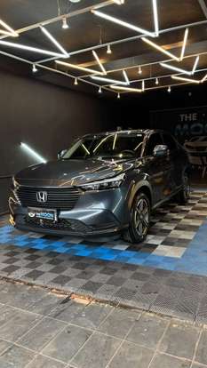HONDA-HR-V-2022