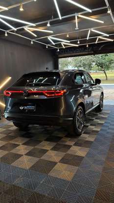 HONDA-HR-V-2022