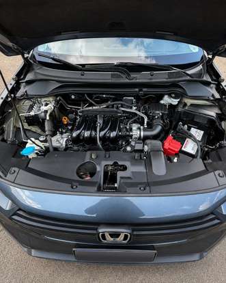 HONDA-HR-V-2022
